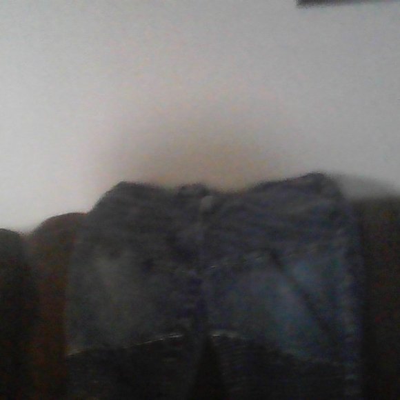 biker jeans - Picture 2 of 3